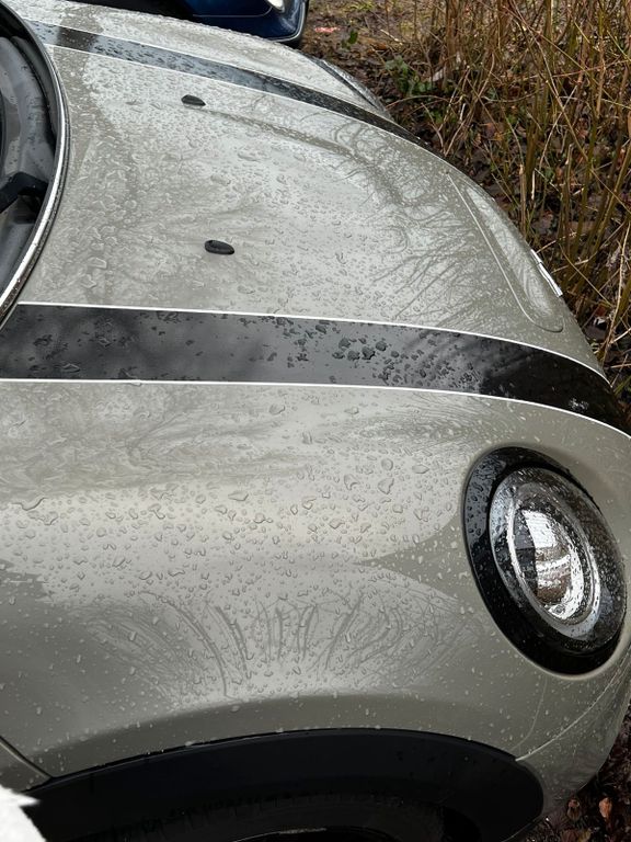 Mini Cooper 2018