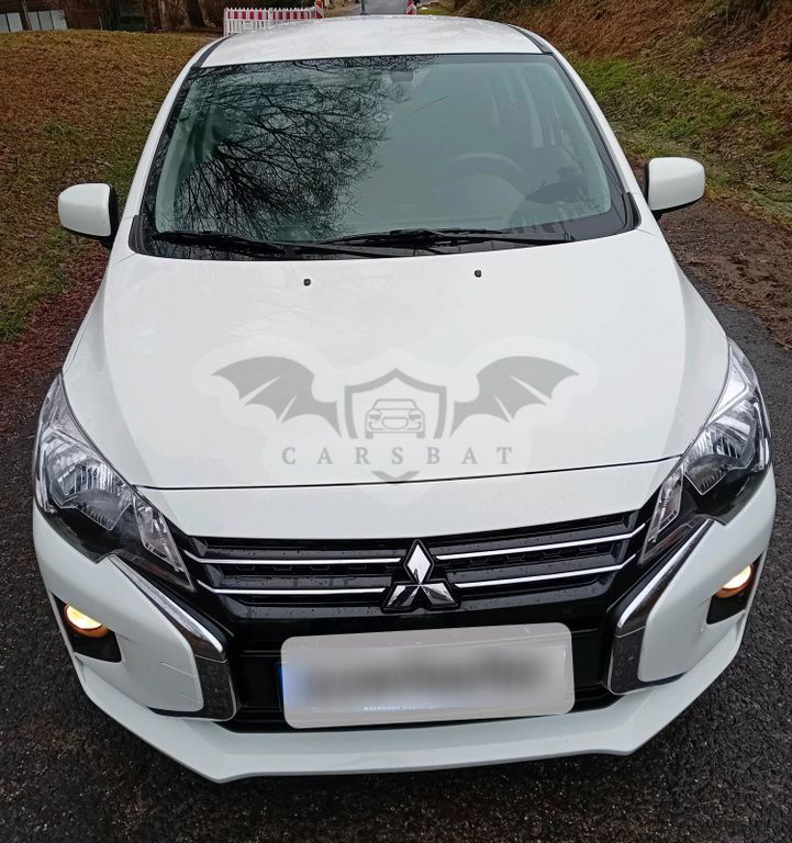 Mitsubishi Space Star 2023