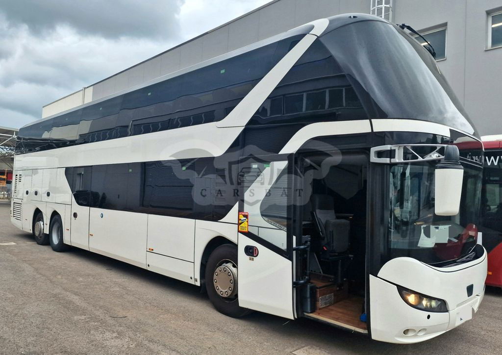 Neoplan Skyliner 2018