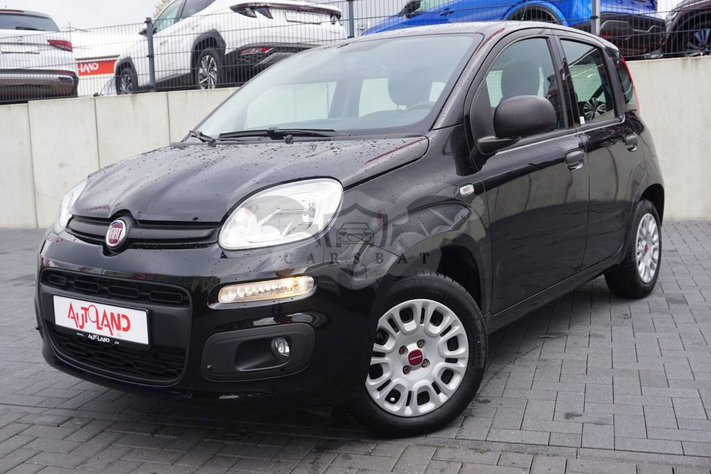 Fiat Panda 2016