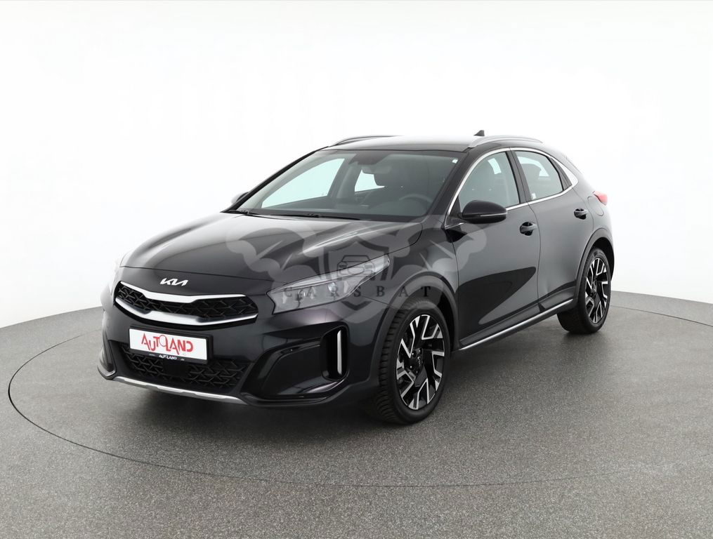 Kia XCeed 2022