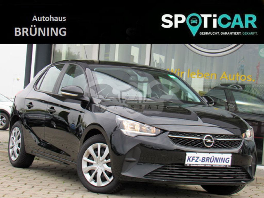 Opel Corsa 2023