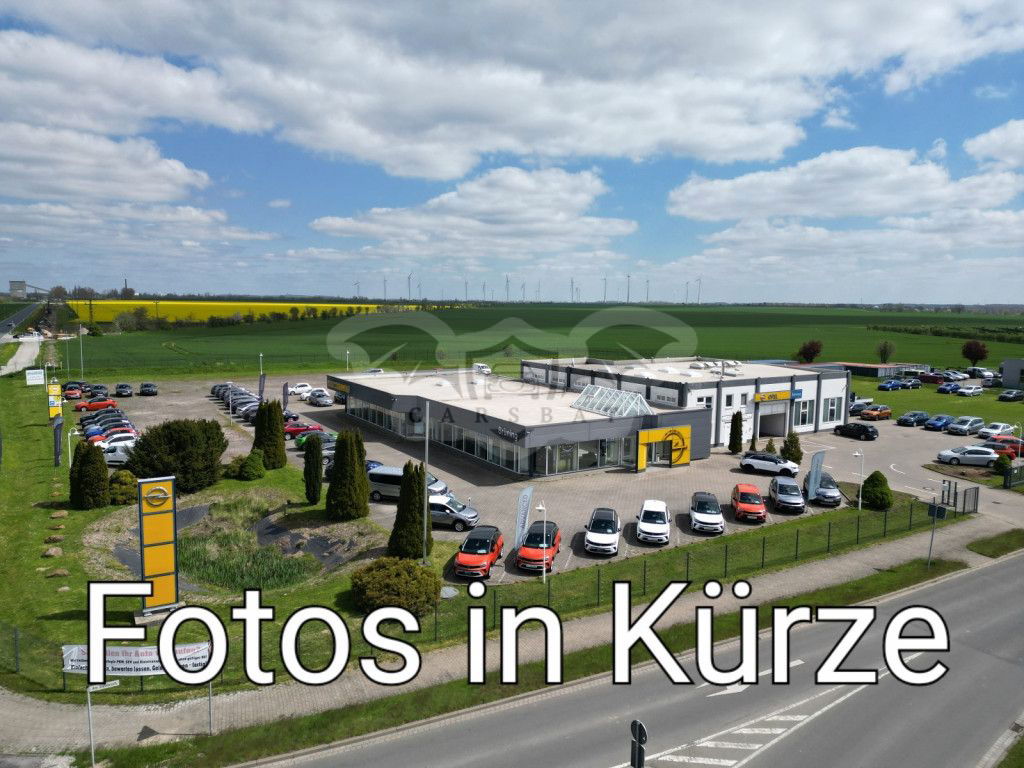 Opel Corsa 2023