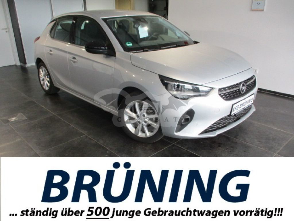 Opel Corsa 2023