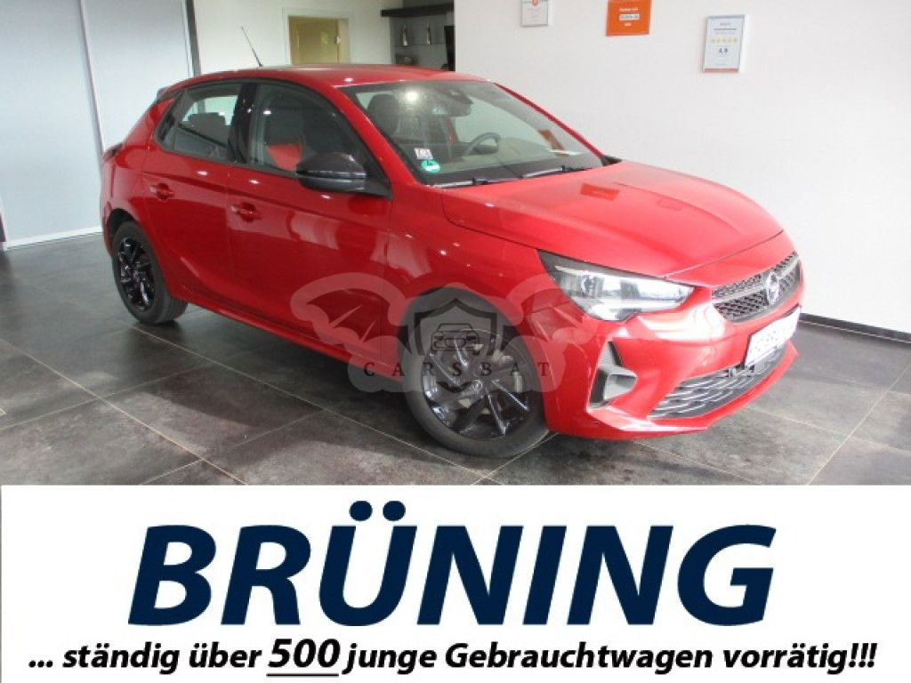 Opel Corsa 2023