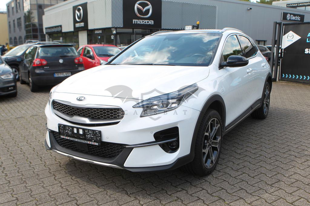 Kia XCeed 2021
