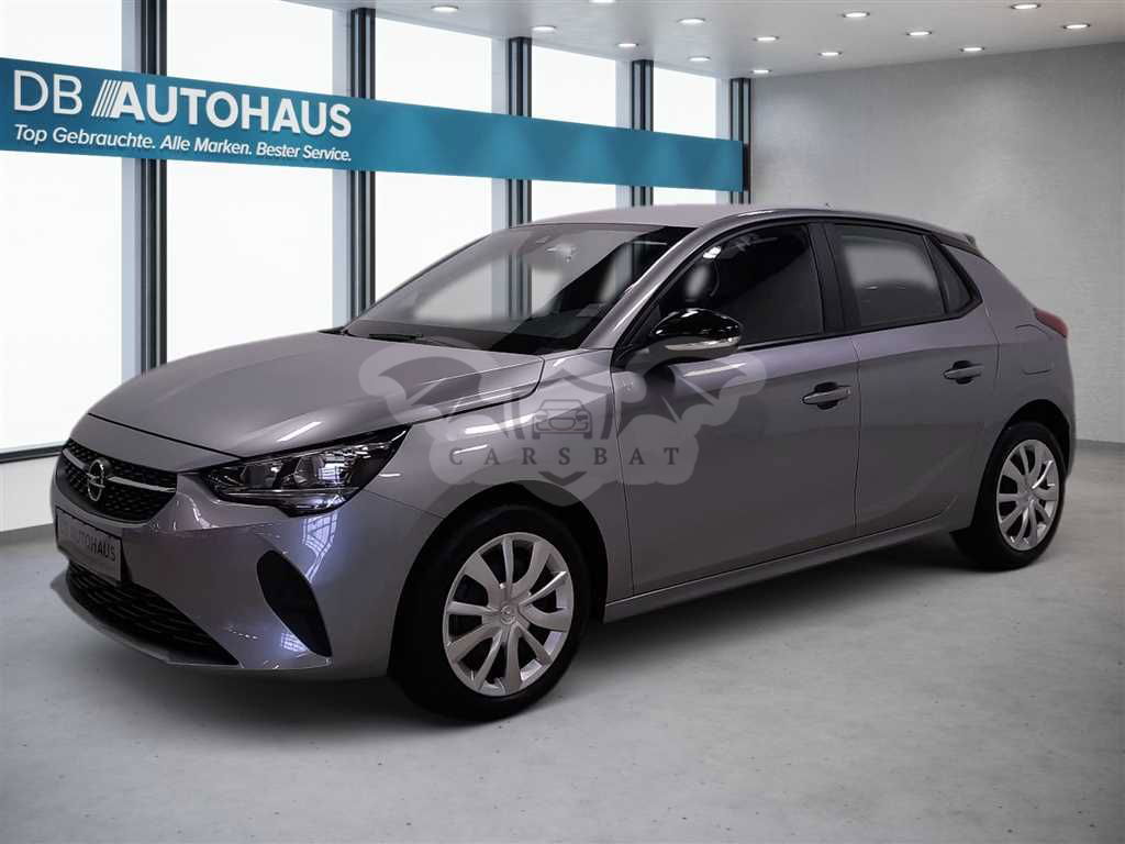 Opel Corsa 2022