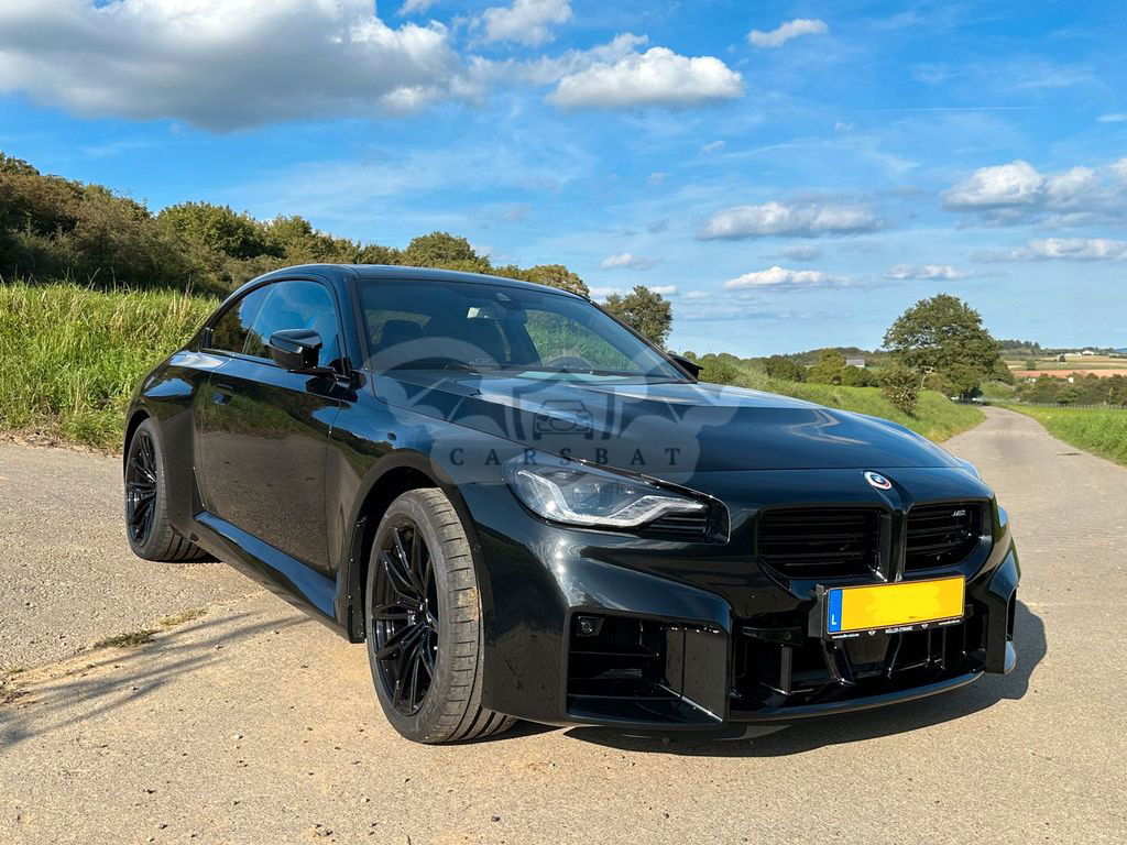 BMW M2 2023