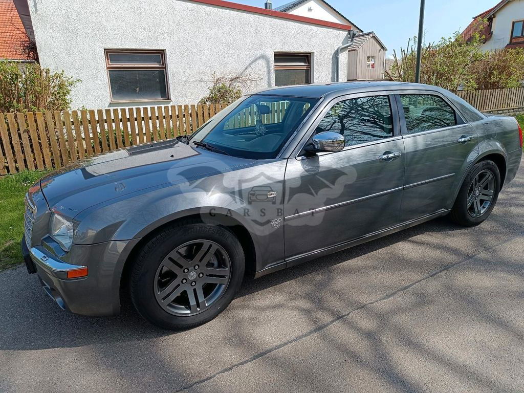 Chrysler 300C 2007
