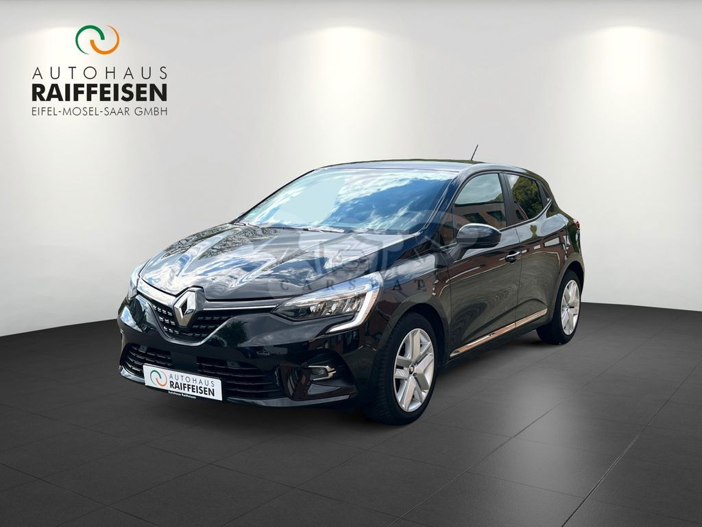 Renault Clio 2021
