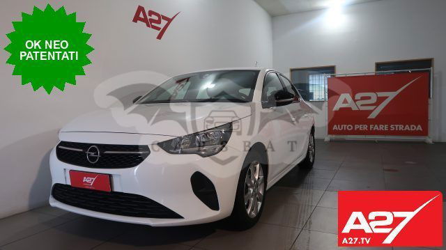 Opel Corsa 2022