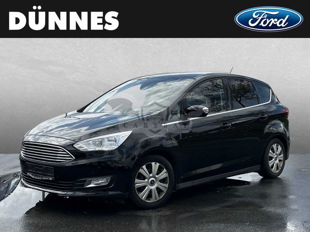 Ford C-Max 2018