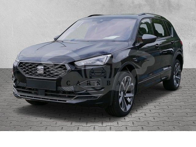 Seat Tarraco 2024
