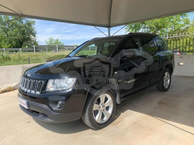 Jeep Compass 2012