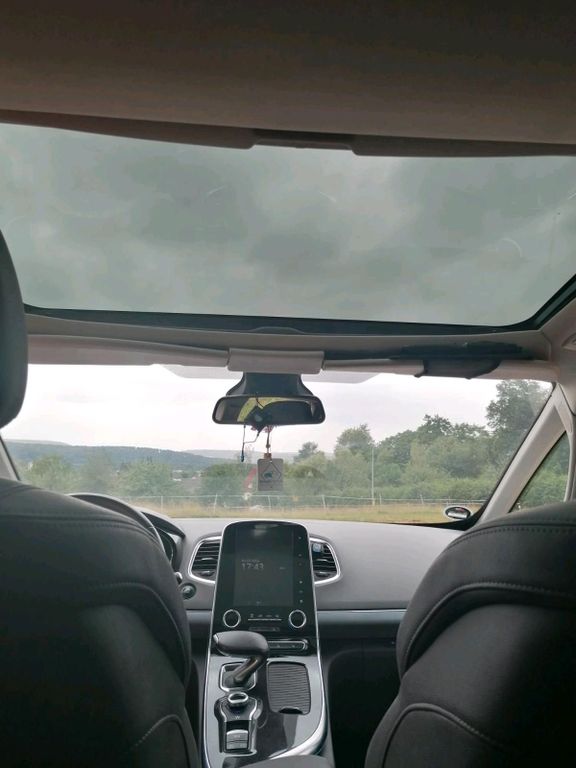 Renault Espace 2016