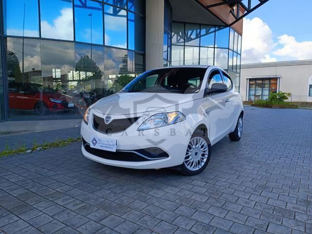 Lancia Ypsilon 2016