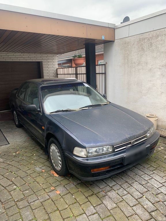 Honda Accord 1992