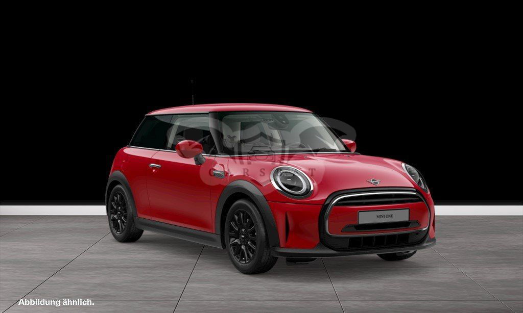 Mini One 2021