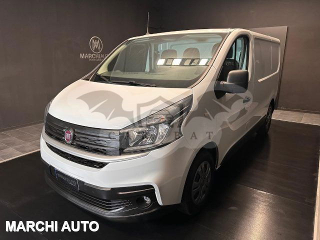 Fiat Talento 2020