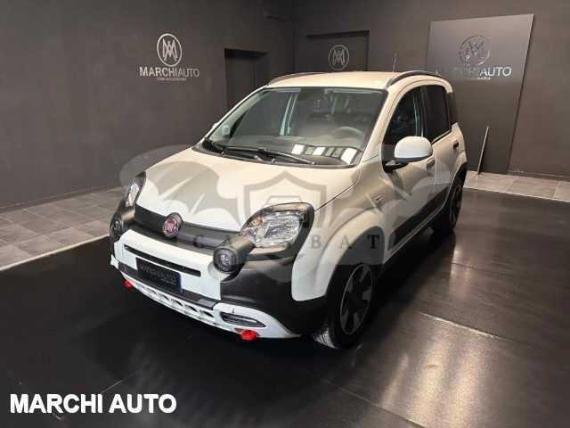 Fiat Panda 2024