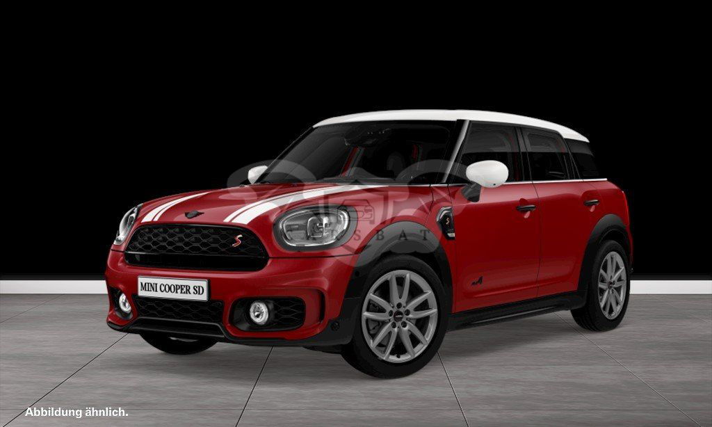 Mini Countryman 2023