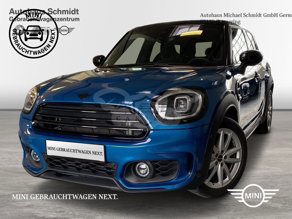 Mini Countryman 2023