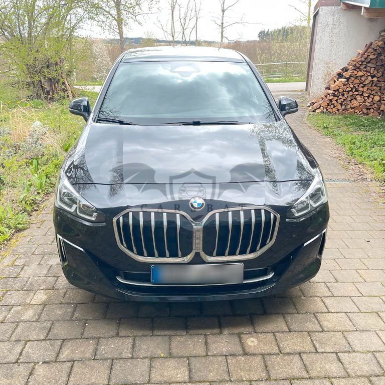 BMW 2 Series 218 2022
