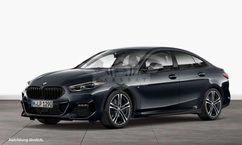 BMW 2 Series 220 Gran Coupe 2021