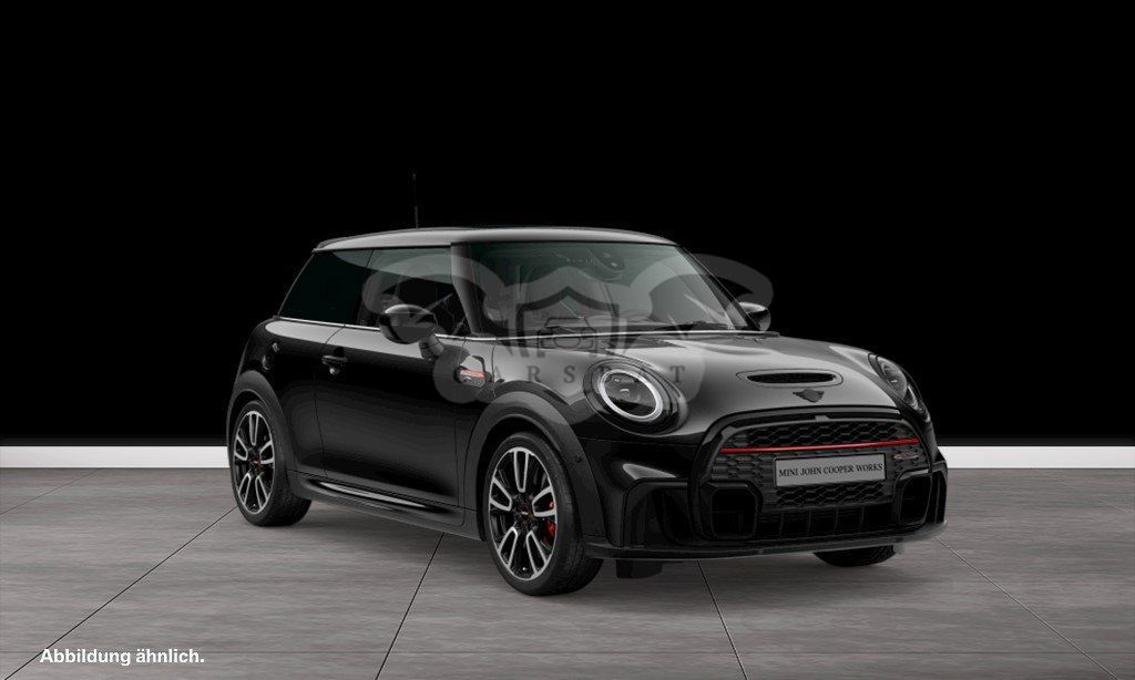 Mini John Cooper Works 2021