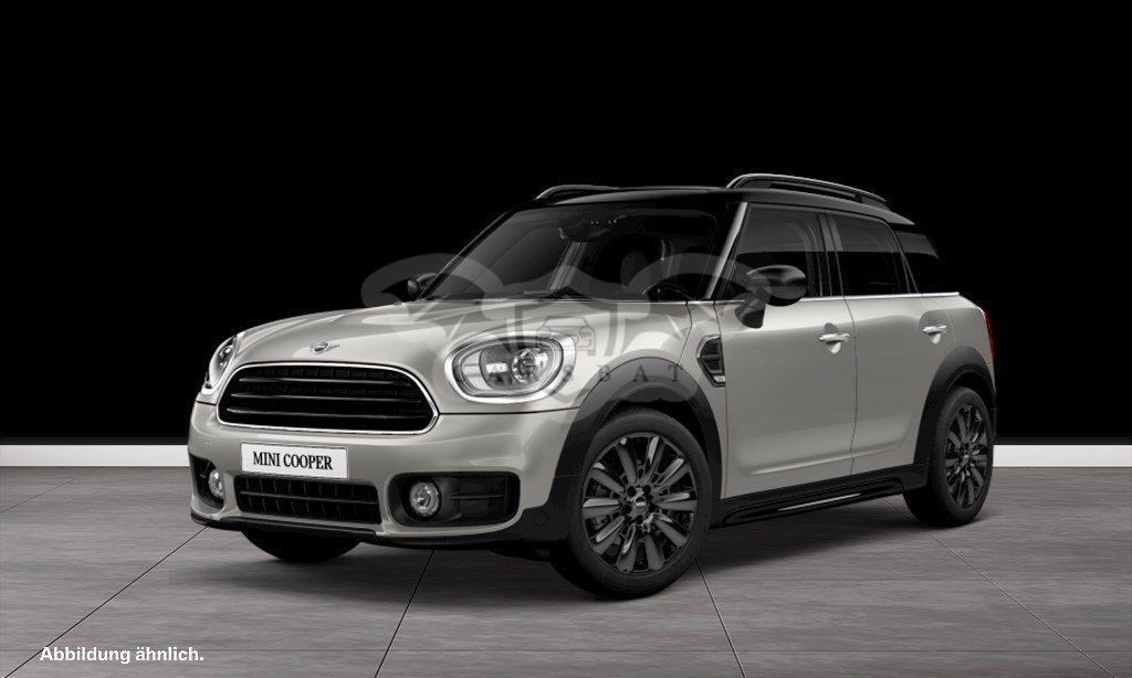 Mini Countryman 2020