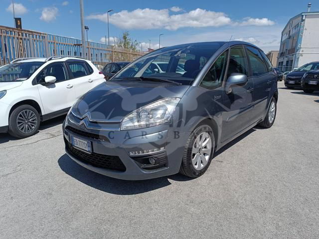 Citroën C4 Picasso 2011