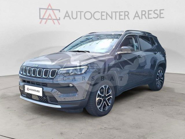 Jeep Compass 2021