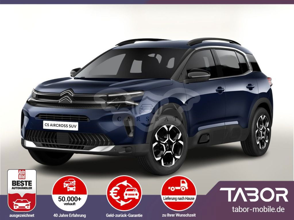 Citroën C5 Aircross 2023