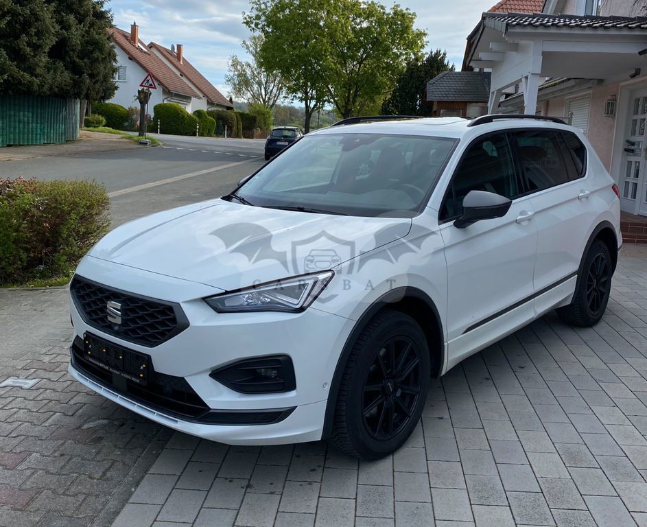 Seat Tarraco 2020