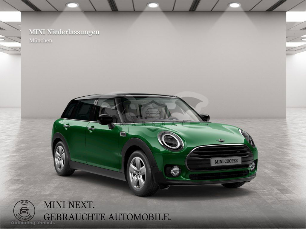 Mini Clubman 2023