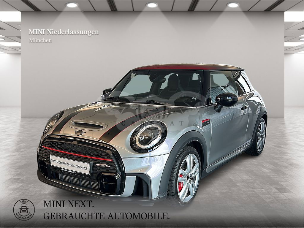 Mini John Cooper Works 2023