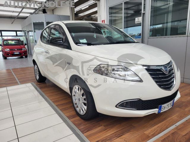 Lancia Ypsilon 2011