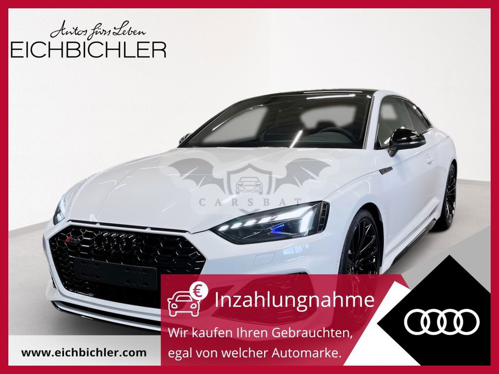 Audi RS5 2022