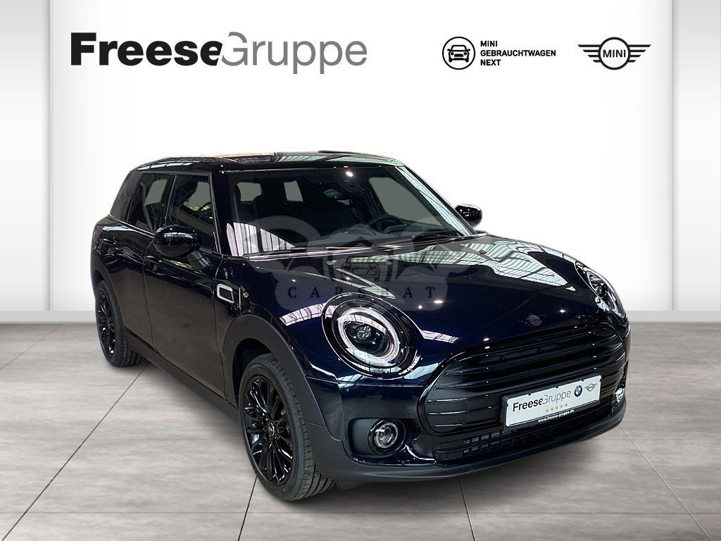 Mini Clubman 2024