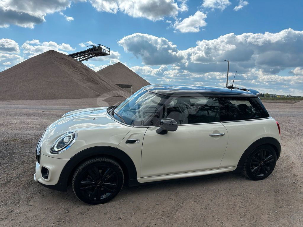 Mini Cooper 2019