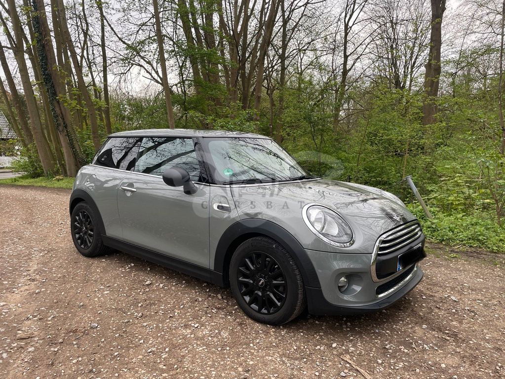 Mini One 2014