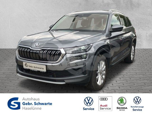 Skoda Kodiaq 2023