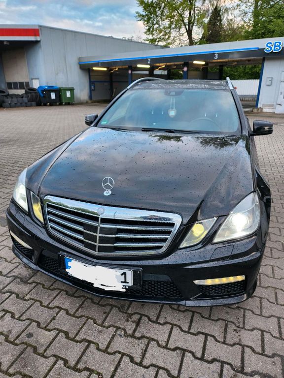 Mercedes-Benz 600 2013