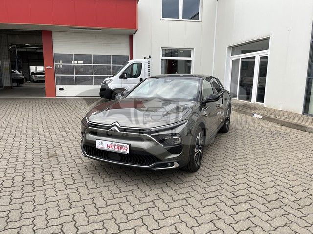 Citroën C5 X 2024