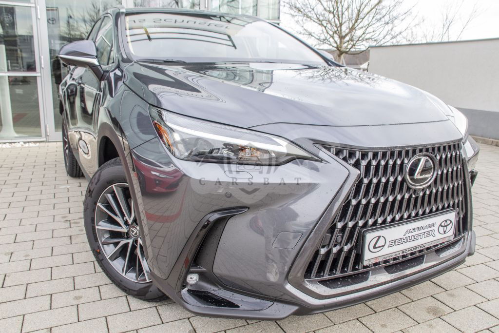 Lexus NX 350 2024