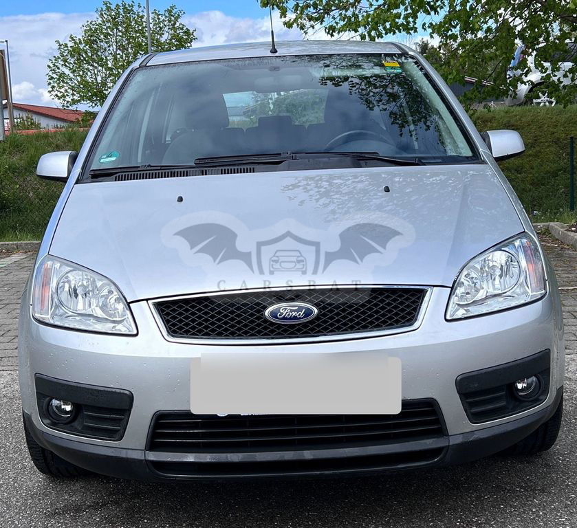 Ford C-Max 2006