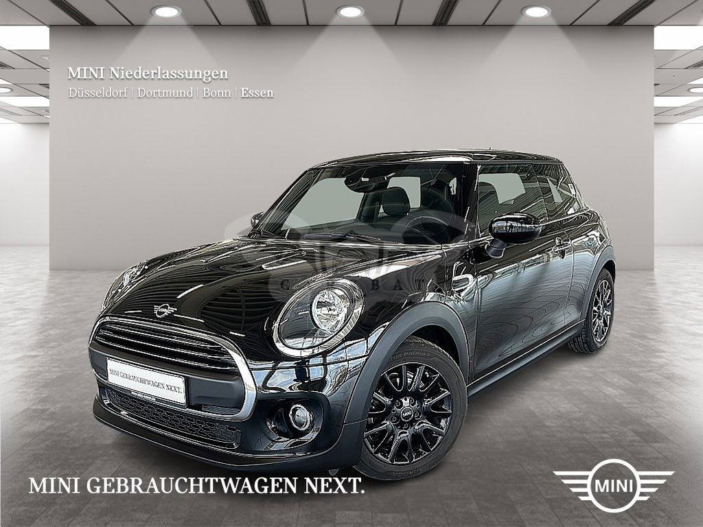 Mini One 2021