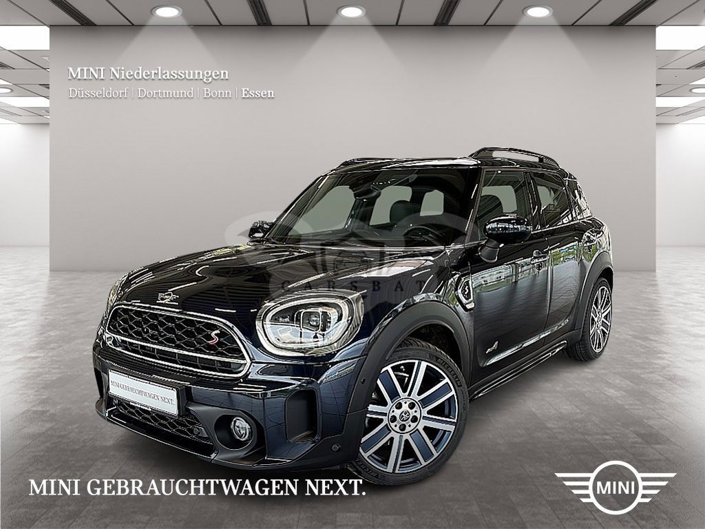 Mini Countryman 2020