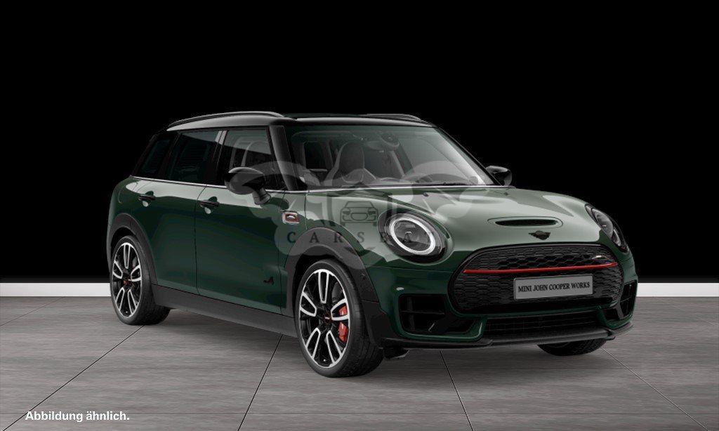 Mini Clubman 2023