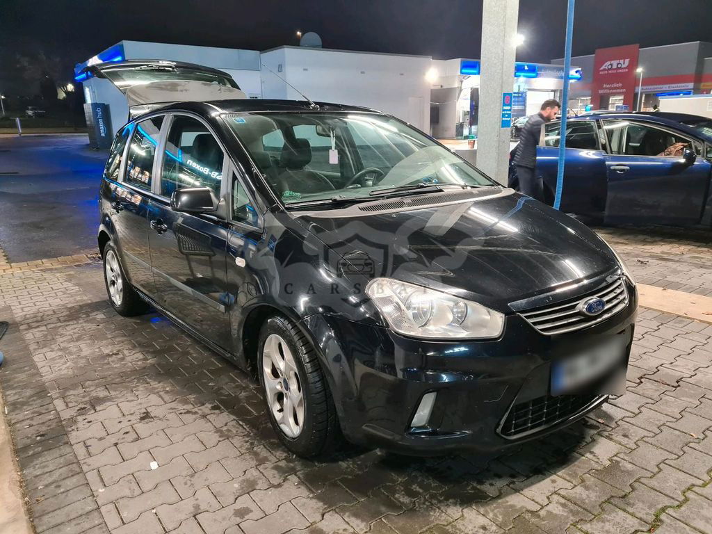 Ford C-Max 2008
